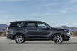 Hyundai Palisade: der neue Crossover-Flaggschiff der Marke Foto 2