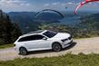 Übersicht Kombis Skoda Superb Combi der Dritten Generation Foto 9