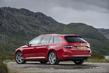 Übersicht Kombis Skoda Superb Combi der Dritten Generation Foto 8