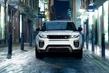 Durchsuchen Sie die aktualisierte Range Rover Evoque Coupe Foto 2