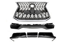 Lexus LX570/450d 2008-2022 Bodykit Set (TRD Sport 2017-2020) Foto 1