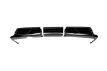 Lexus LX570/450d 2008-2022 Bodykit Set (TRD Sport 2017-2020) Foto 7