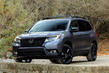 Überblick über Crossover Honda Passport Foto 7