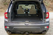 Überblick über Crossover Honda Passport Foto 6