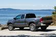 Die Dritte Generation des Toyota Tacoma Pickup Foto 7