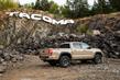 Die Dritte Generation des Toyota Tacoma Pickup Foto 6