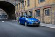 Übersicht der Hybrid-Fließheck Lexus CT 200h Foto 5
