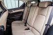 Übersicht der Hybrid-Fließheck Lexus CT 200h Foto 3