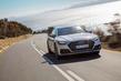 Premium-eine dreitürige liftbek Audi A7 Sportback Foto 8