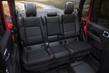 Jeep Gladiator: der neue Pickup in der Modellpalette des Unternehmens Foto 7