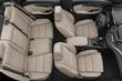 Die zehnte Generation des Chevrolet Impala Limousine Foto 7