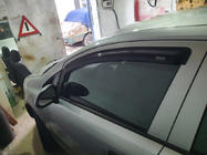 Opel Corsa D 2007-2014 Windabweiser (4 Stk, Niken) Foto 2