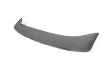 Hyundai Accent 2011-2017 Heckspoiler Niken V2 (grundiert zum Lackieren) Foto 6