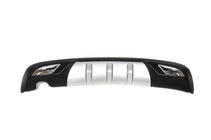 Chevrolet Cruze 2009–2015 Heckstoßstangenabdeckung SD V2 (Niken) Foto 1