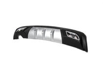 Chevrolet Cruze 2009–2015 Heckstoßstangenabdeckung SD V2 (Niken) Foto 2
