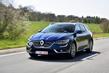 Übersicht des vielseitigen Renault Talisman Estate Foto 1