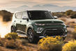 Übersicht der neuen Generation von KIA Soul Foto 10