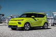 Übersicht der neuen Generation von KIA Soul Foto 9