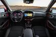 Übersicht der neuen Generation von KIA Soul Foto 7