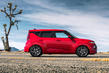 Übersicht der neuen Generation von KIA Soul Foto 2