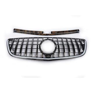 Frontgrill GT Panamericana Chrom (2014-2023 für Vito W447) Mercedes Vito/V-class W447 2014- Foto 3