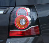 Land Rover Freelander II 2006–2014 LED Rückleuchten Foto 4