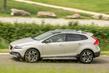 Übersicht der Straßenversion Fließheck Volvo V40 Cross Country Foto 3