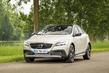 Übersicht der Straßenversion Fließheck Volvo V40 Cross Country Foto 2