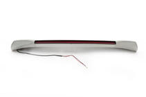 Toyota Land Cruiser 200 2007-2021 LED Heckspoiler (2016-2021) Foto 7