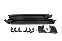 Toyota Land Cruiser 200 2007-2021 Seitenschweller (2015-2021) Foto 5