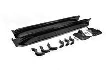 Toyota Land Cruiser 200 2007-2021 Seitenschweller (2015-2021) Foto 4