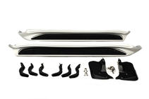 Toyota Land Cruiser 200 2007-2021 Seitenschweller (2015-2021) Foto 3