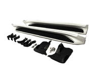 Toyota Land Cruiser 200 2007-2021 Seitenschweller (2015-2021) Foto 1