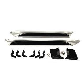 Seitenschweller (2015-2021) Toyota Land Cruiser 200 2007-2021 Foto 3
