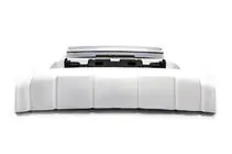 Toyota Land Cruiser 200 2007-2021 Frontlippe 2012-2016 (EA-Style, ohne Spoiler) Foto 2