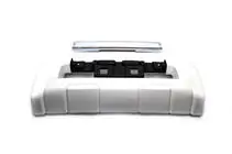 Toyota Land Cruiser 200 2007-2021 Frontlippe 2012-2016 (EA-Style, ohne Spoiler) Foto 4