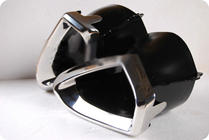 Toyota Land Cruiser 200 2007-2021 Bodykit 2012-2015 (LC15) Foto 12