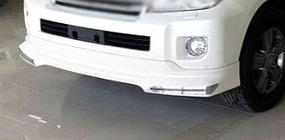 Toyota Land Cruiser 200 2007-2021 Bodykit 2012-2015 (LC15) Foto 3