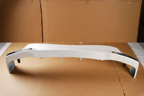 Toyota Land Cruiser 200 2007-2021 Bodykit 2012-2015 (LC15) Foto 5