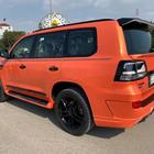 Toyota Land Cruiser 200 2007-2021 Bodykit Komplettset 2016↗ (Jaos-Style) Foto 2