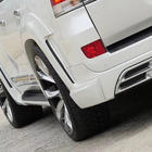 Toyota Land Cruiser 200 2007-2021 Bodykit-Set 2016-2021 (Wald) Foto 28