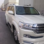 Toyota Land Cruiser 200 2007-2021 Bodykit-Set 2016-2021 (Wald) Foto 32
