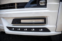 Toyota Land Cruiser 200 2007-2021 Bodykit-Set 2016-2021 (Wald) Foto 37
