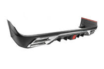 Toyota Land Cruiser 200 2007-2021 Bodykit-Set 2016-2021 (Wald) Foto 40