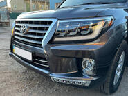 Toyota Land Cruiser 200 2007-2021 Bodykit 2008-2015 (Urban Sport) Foto 3