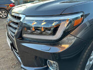 Toyota Land Cruiser 200 2007-2021 Bodykit 2008-2015 (Urban Sport) Foto 4