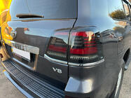 Toyota Land Cruiser 200 2007-2021 Bodykit 2008-2015 (Urban Sport) Foto 7