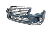 Toyota Land Cruiser 200 2007-2021 Bodykit 2008-2015 (Urban Sport) Foto 10