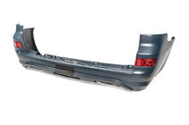 Toyota Land Cruiser 200 2007-2021 Bodykit 2008-2015 (Urban Sport) Foto 11