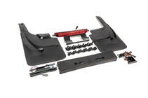 Toyota Land Cruiser 200 2007-2021 Bodykit 2008-2015 (Urban Sport) Foto 12